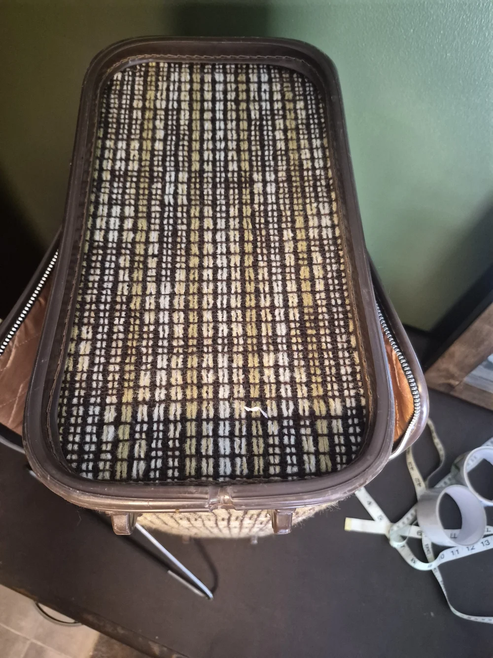 Vintage Skyway 21
